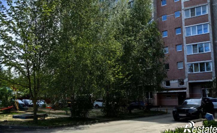 2-комн квартира ул Труда, 27,  д. 27