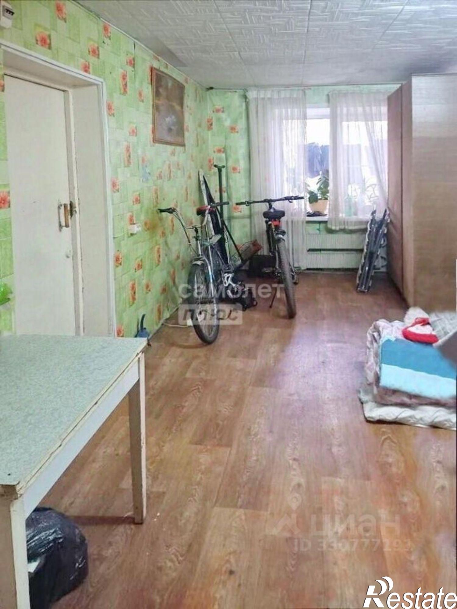 Купить комнату за 950 000 рублей на ул Терепецкая, 11 2