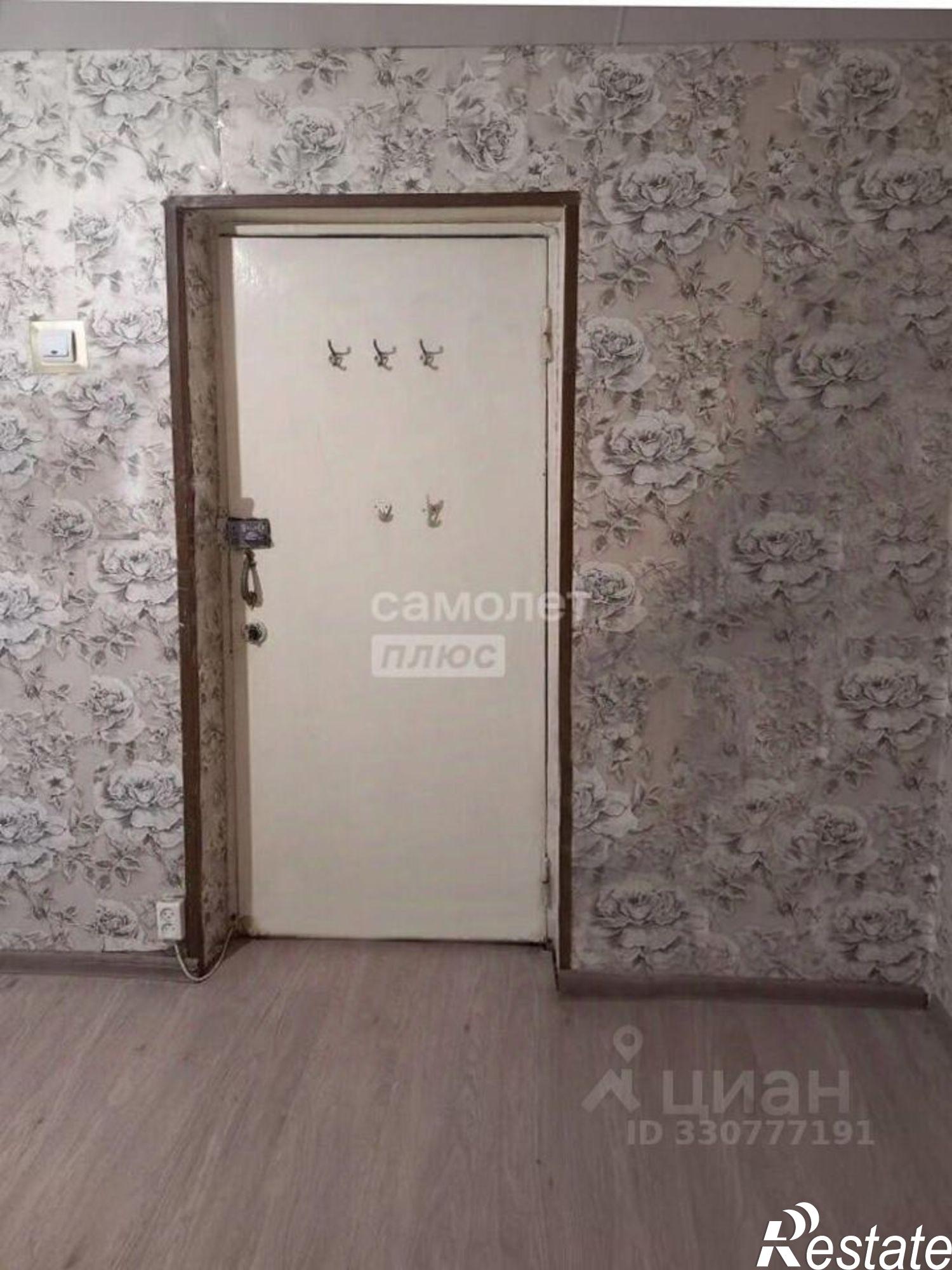 Купить комнату за 950 000 рублей на ул Терепецкая, 11 2