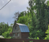 коттедж 34 кв м Калуга городской округ