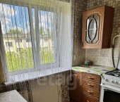 1-комн, 30кв м, этаж 5/5 улица Болотникова, 9/17