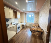 1-комн, 39кв м, этаж 4/7 улица Гурьянова, 18 к2
