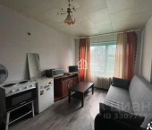 комната 32 кв м Карачевская улица, 19 к1