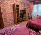 2-комн, 48кв м, этаж 5/5 Карачевская улица, 1