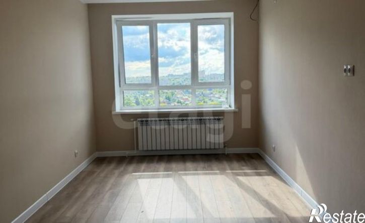 2-комн квартира улица Первых Коммунаров, 18,  д. 18