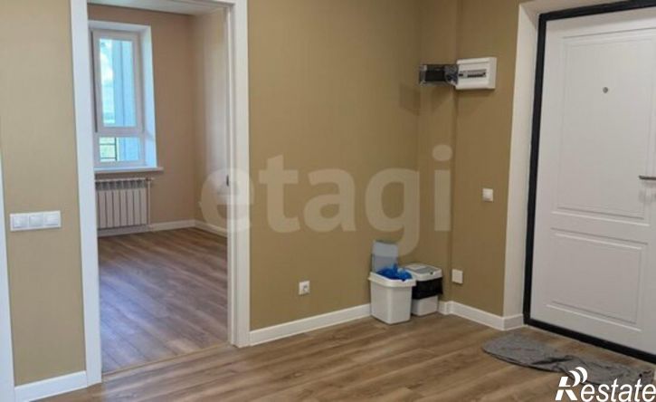 2-комн квартира улица Первых Коммунаров, 18,  д. 18