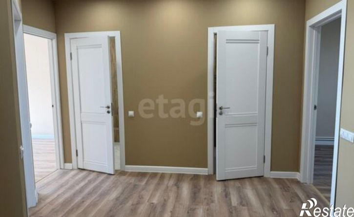2-комн квартира улица Первых Коммунаров, 18,  д. 18