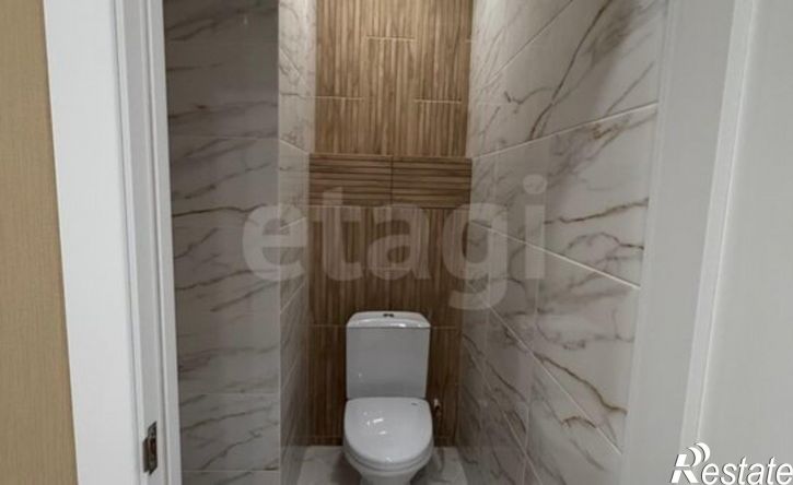 2-комн квартира улица Первых Коммунаров, 18,  д. 18