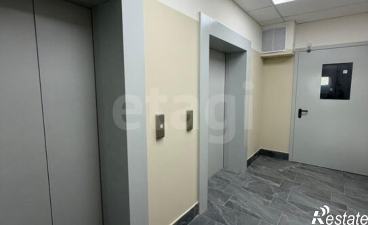 2-комн квартира улица Первых Коммунаров, 18,  д. 18