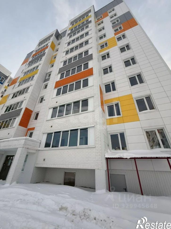 2-комн квартира Минская улица, 39,  д. 39