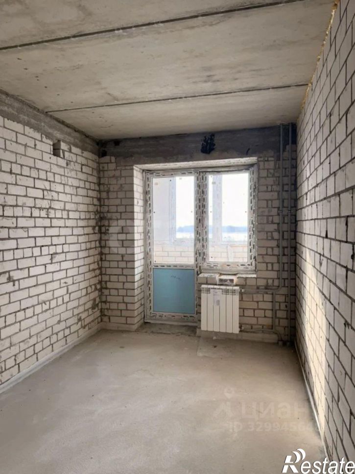 2-комн квартира Минская улица, 39,  д. 39