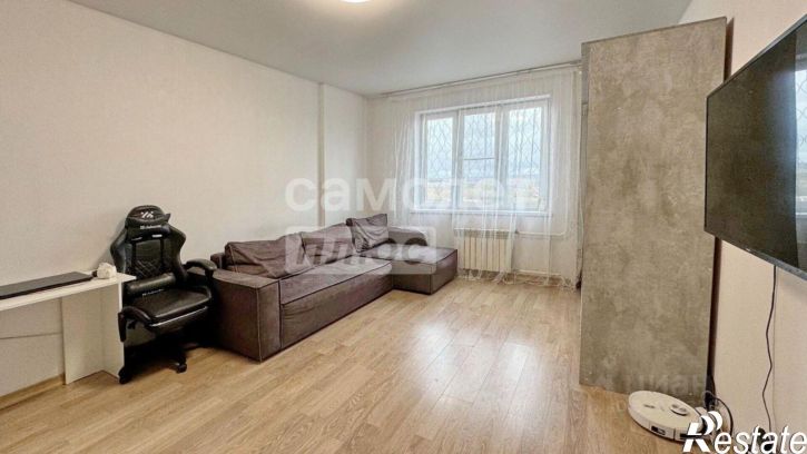 1-комн квартира Хрустальный переулок, 29,  д. 29