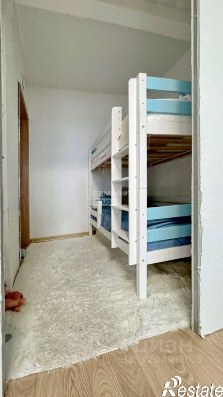 1-комн квартира Хрустальный переулок, 29,  д. 29