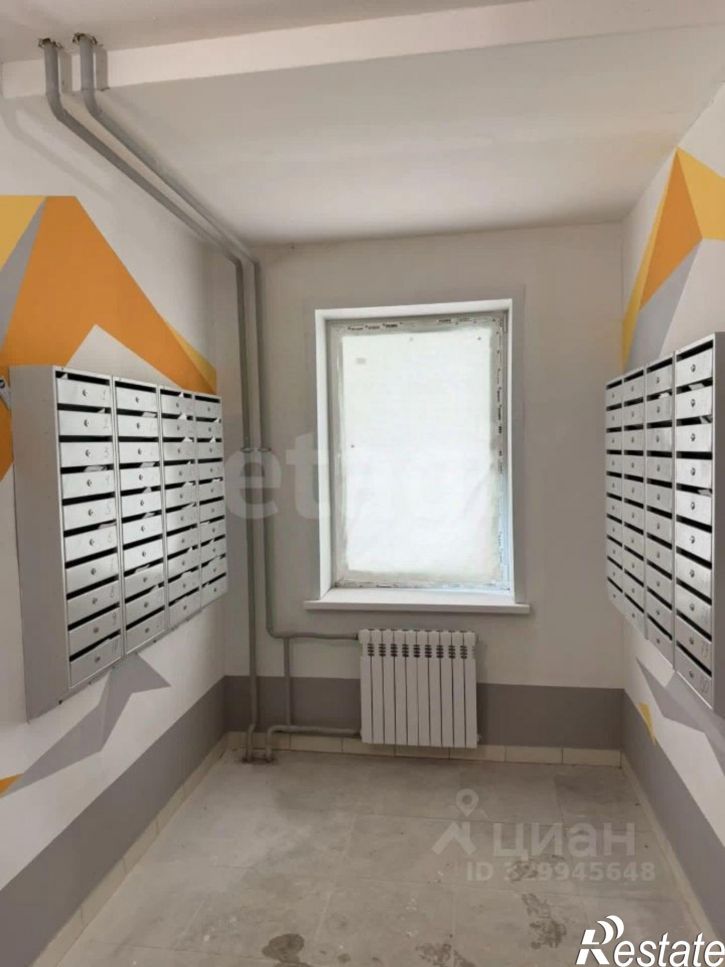 2-комн квартира Минская улица, 39,  д. 39