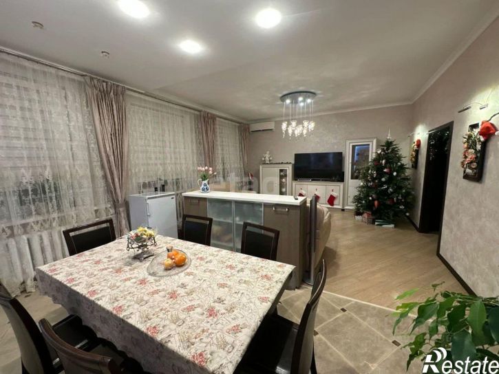3-комн квартира улица Чичерина, 18,  д. 18