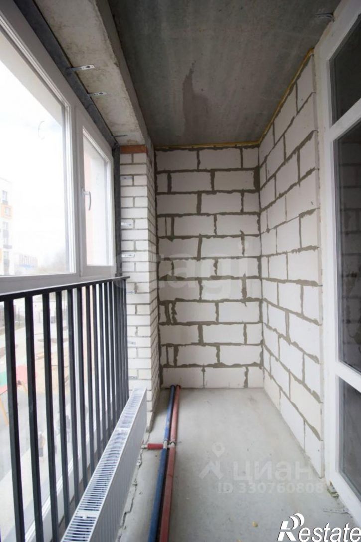 1-комн квартира Счастливая улица, 9А,  д. 9А