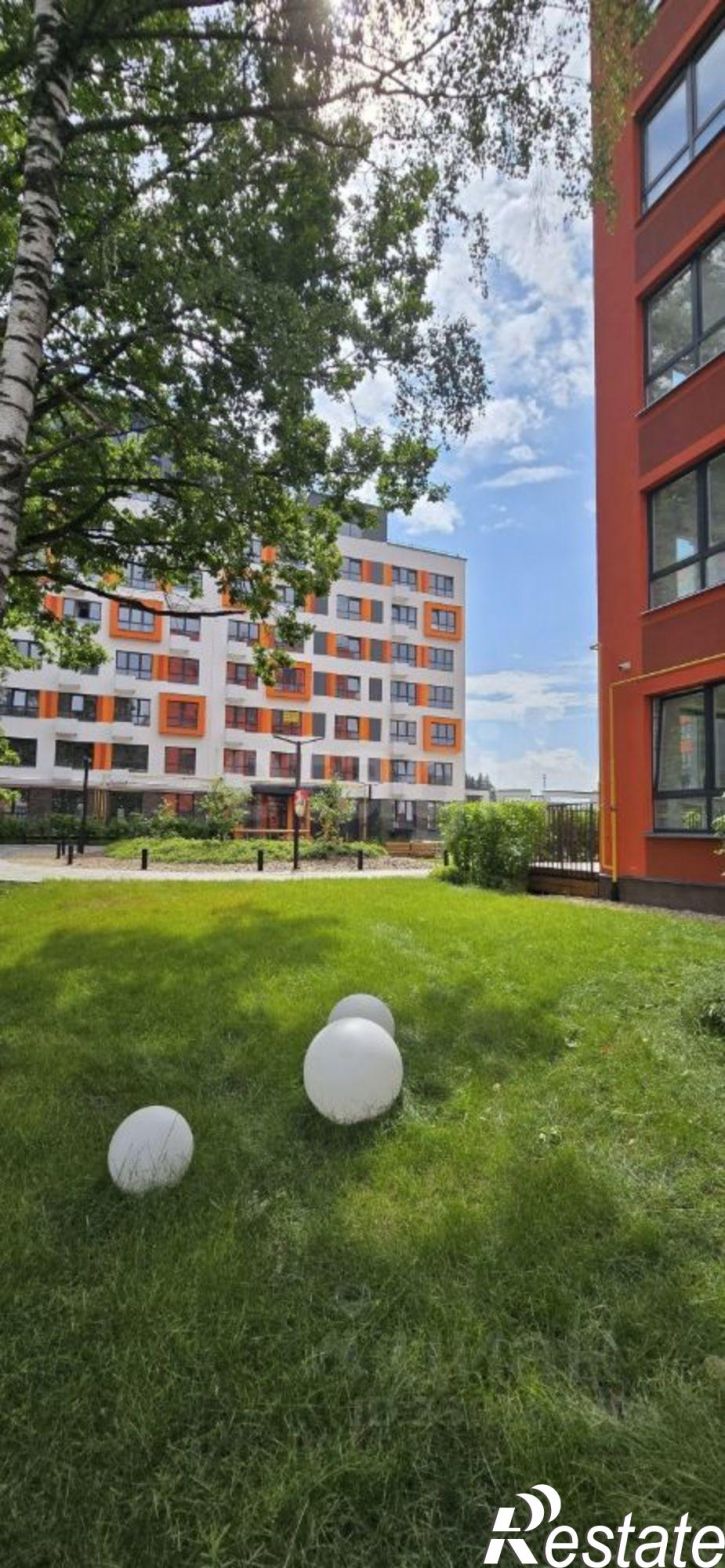 1-комн квартира Счастливая улица, 9А,  д. 9А