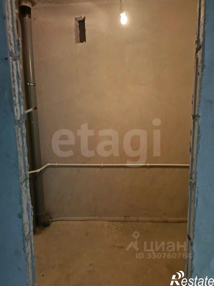 1-комн квартира 3-й Академический проезд, 6,  д. 6