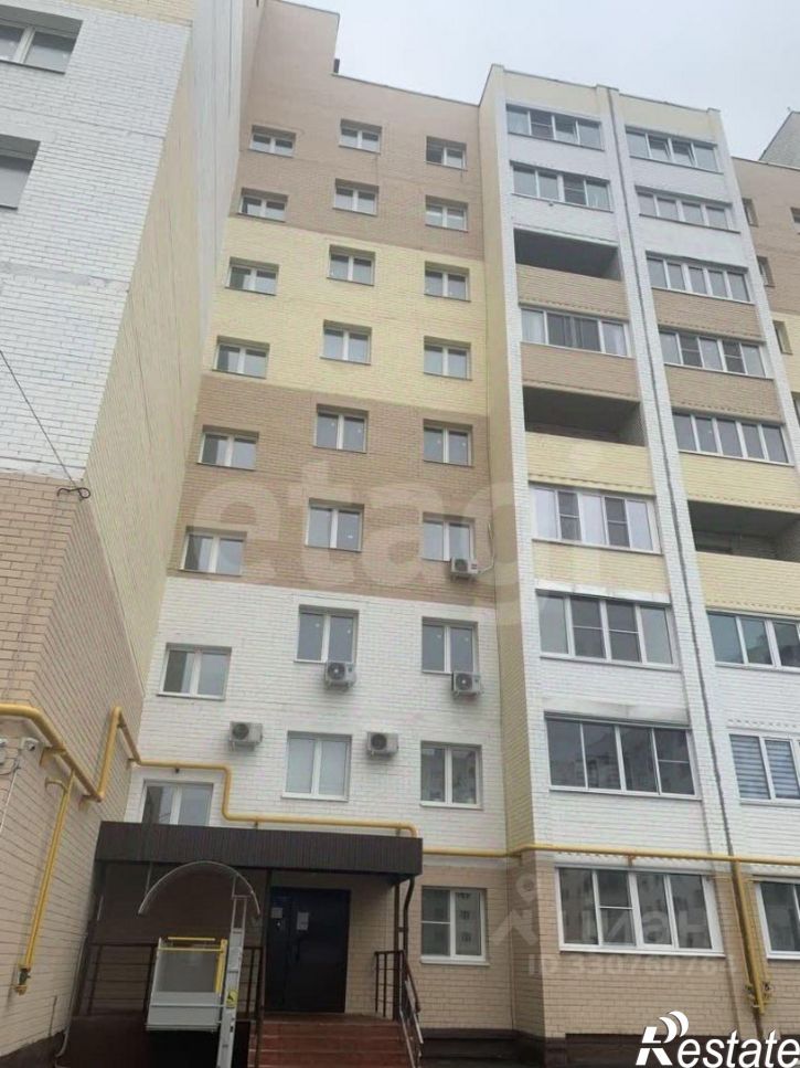 1-комн квартира 3-й Академический проезд, 6,  д. 6