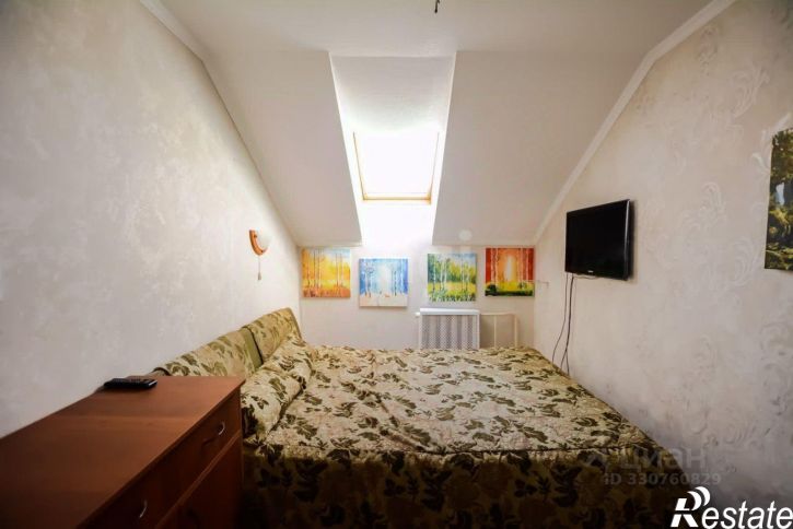 3-комн квартира Промышленная улица, 36,  д. 36