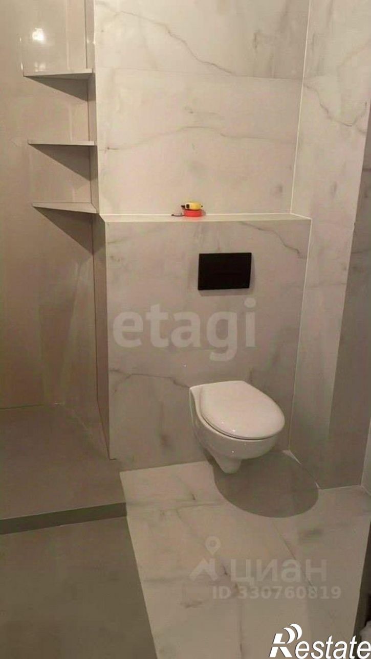1-комн квартира улица Дружбы, 8 к1,  д. 8 к1
