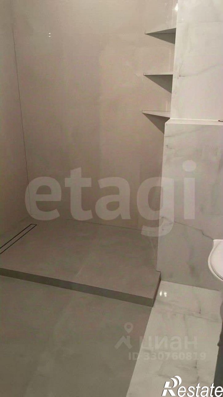1-комн квартира улица Дружбы, 8 к1,  д. 8 к1