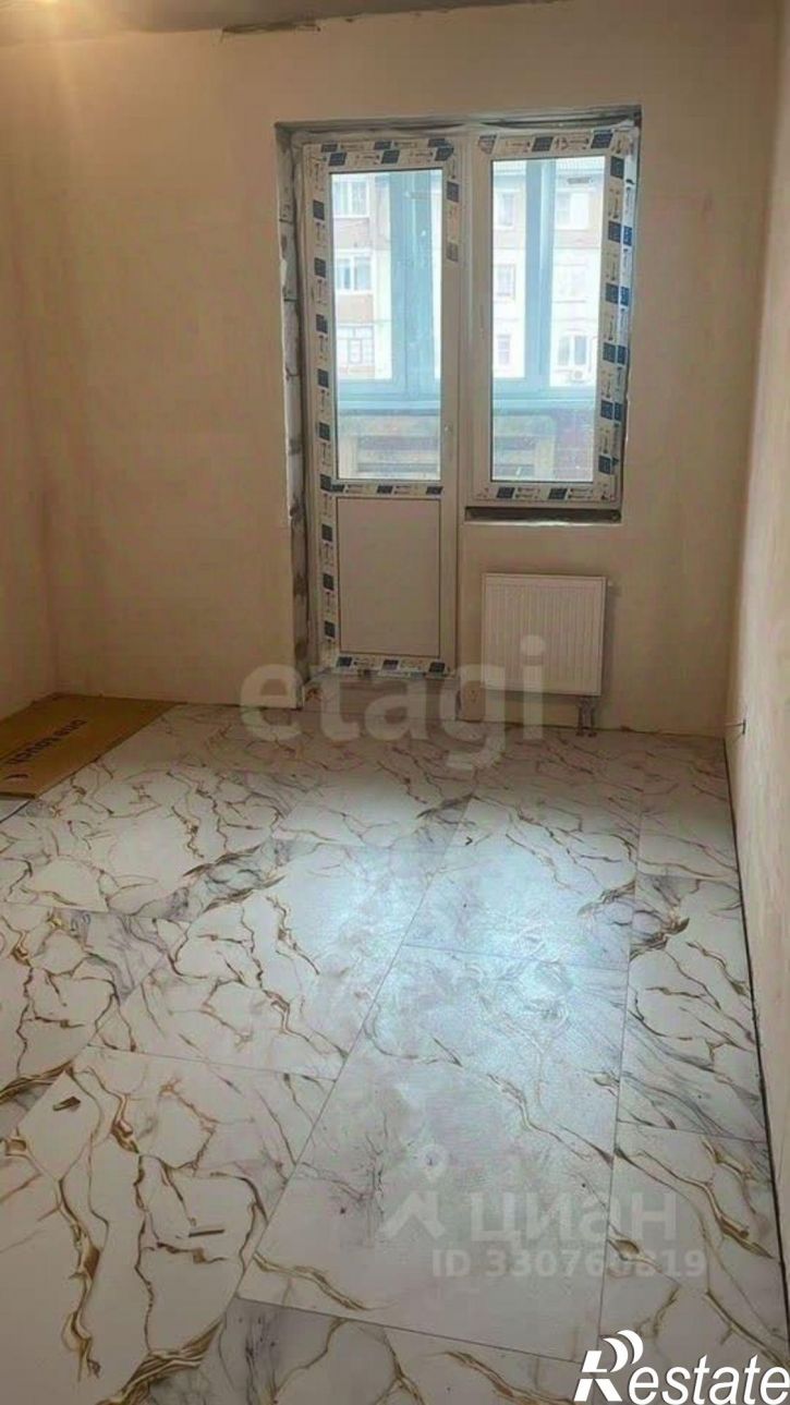 1-комн квартира улица Дружбы, 8 к1,  д. 8 к1
