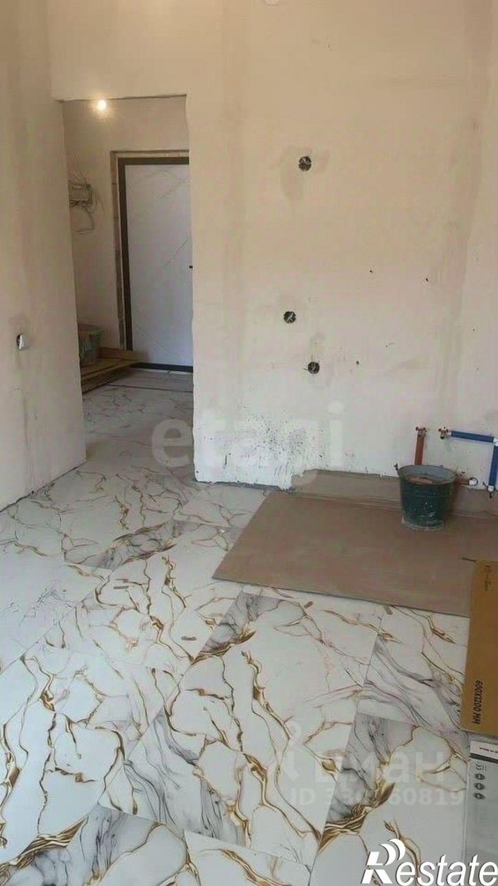 1-комн квартира улица Дружбы, 8 к1,  д. 8 к1
