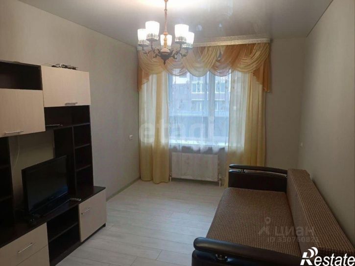 1-комн квартира ул Перспективная, 71,  д. 71