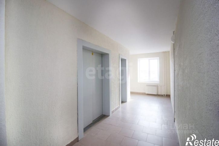 1-комн квартира ул Дружбы, 18,  д. 18