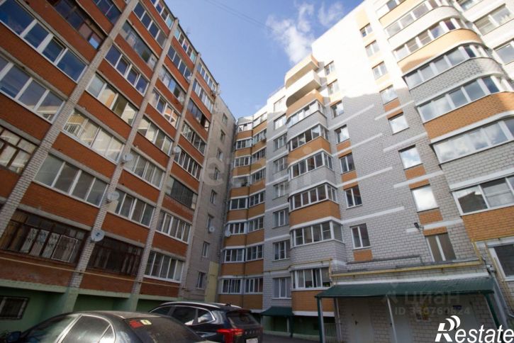 1-комн квартира ул Дружбы, 18,  д. 18