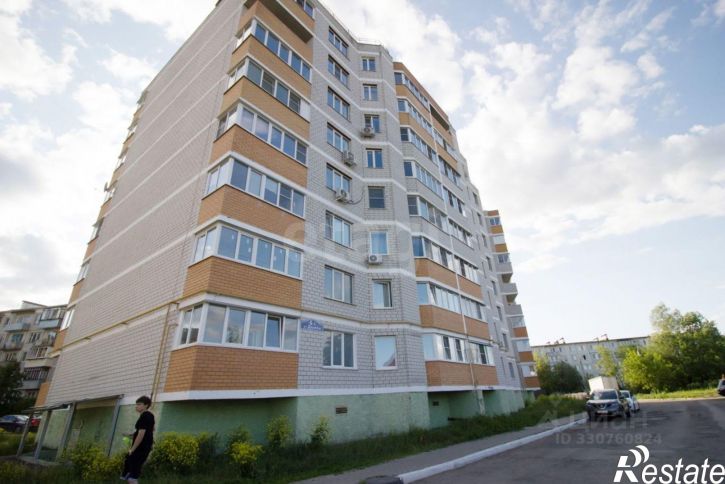 1-комн квартира ул Дружбы, 18,  д. 18
