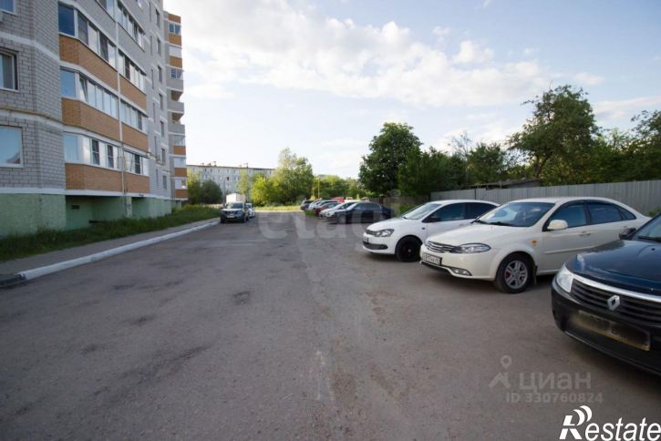 1-комн квартира ул Дружбы, 18,  д. 18