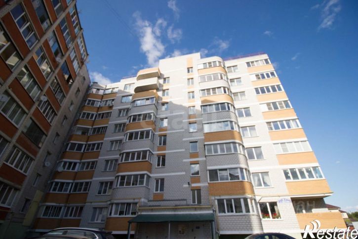 1-комн квартира ул Дружбы, 18,  д. 18