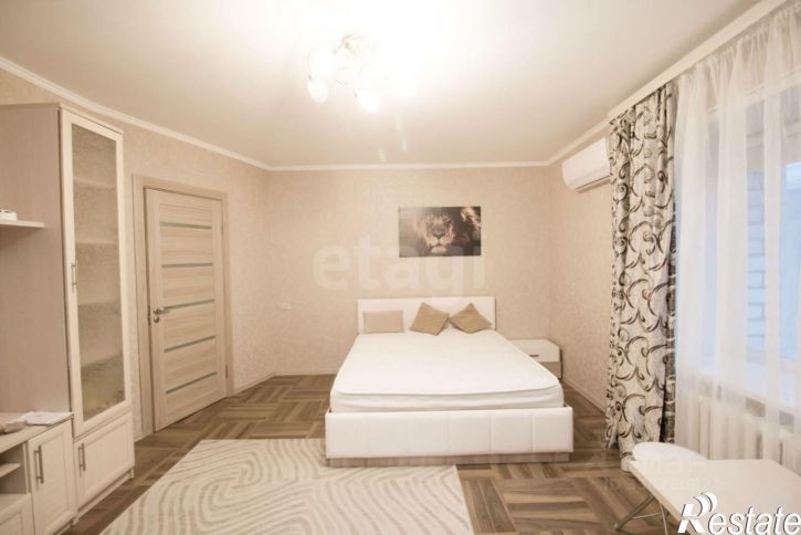 1-комн квартира ул Дружбы, 18,  д. 18