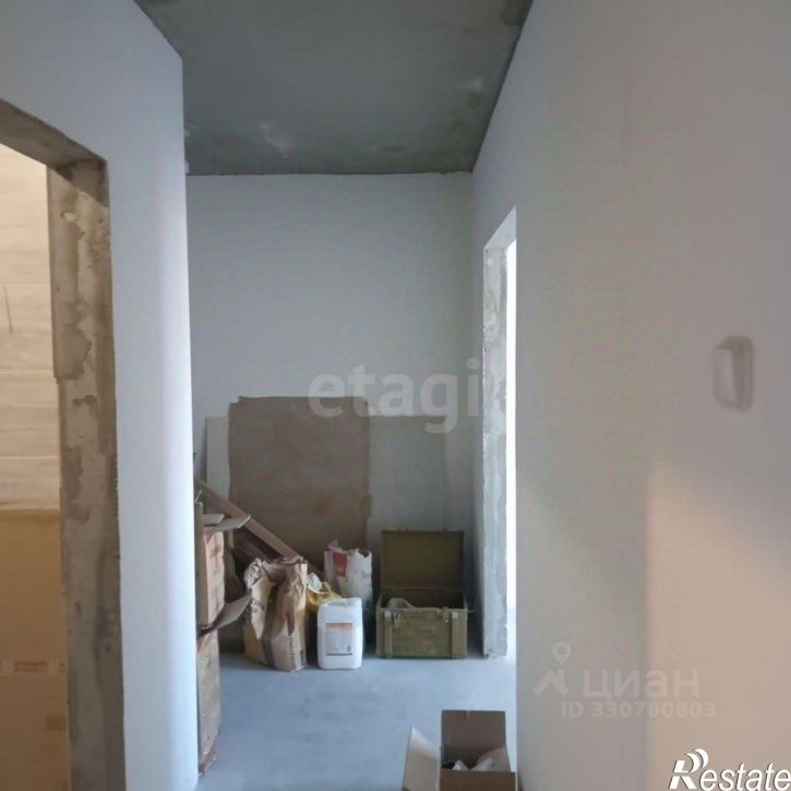 1-комн квартира ул Тарутинская, 241,  д. 241