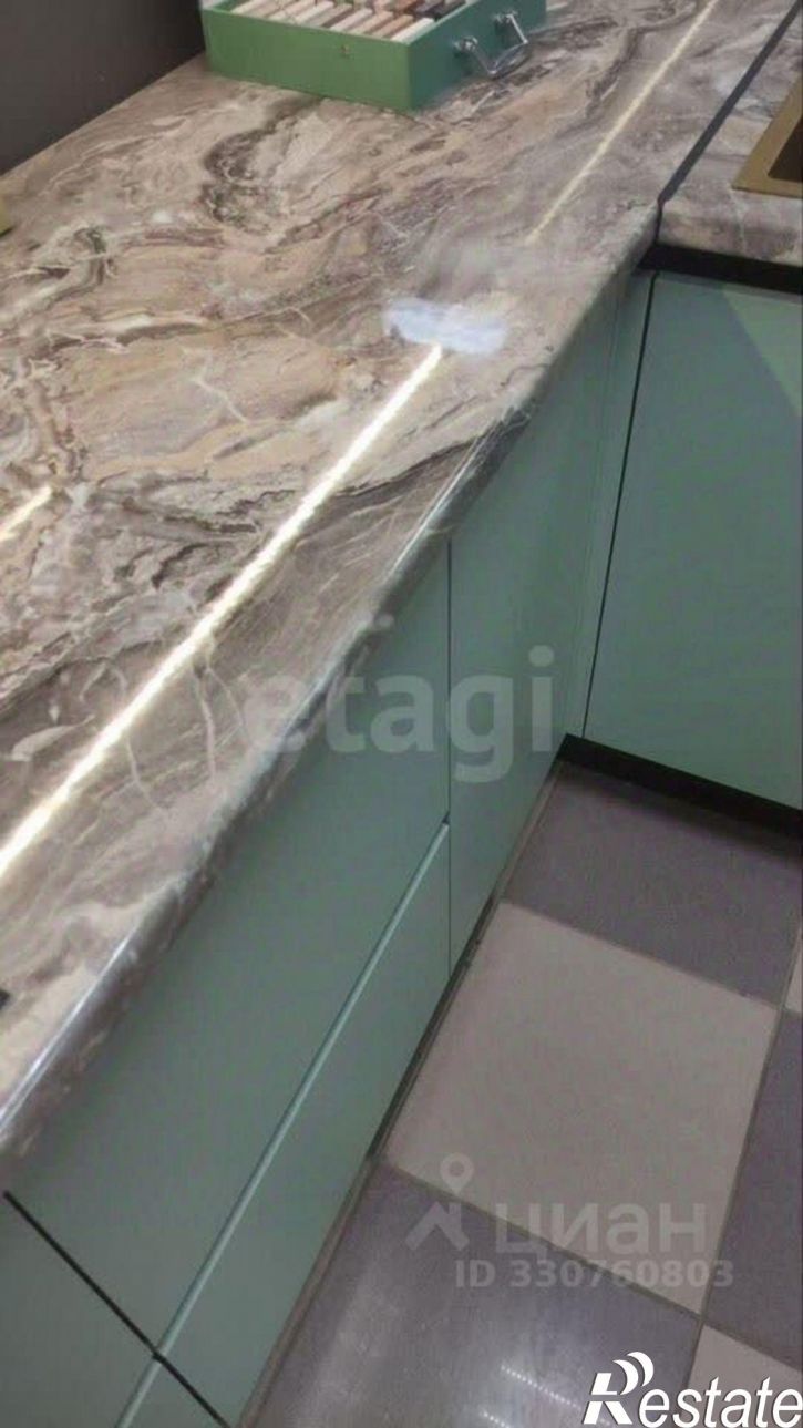 1-комн квартира ул Тарутинская, 241,  д. 241