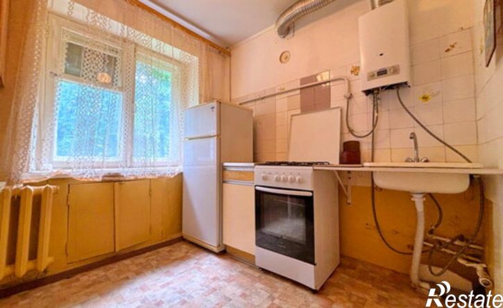 1-комн квартира Гвардейская улица, 1,  д. 1
