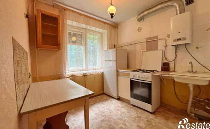 1-комн квартира Гвардейская улица, 1,  д. 1