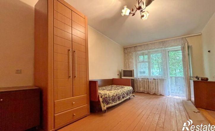 1-комн квартира Гвардейская улица, 1,  д. 1