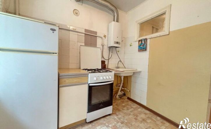 1-комн квартира Гвардейская улица, 1,  д. 1