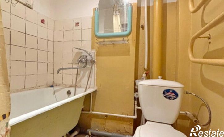 1-комн квартира Гвардейская улица, 1,  д. 1