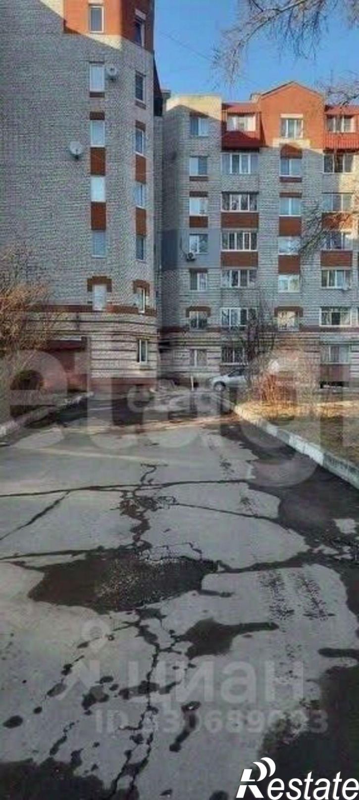 1-комн квартира улица Гурьянова, 18 к2,  д. 18 к2
