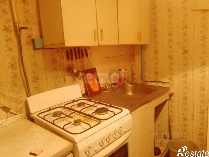 1-комн квартира улица Баррикад, 127,  д. 127