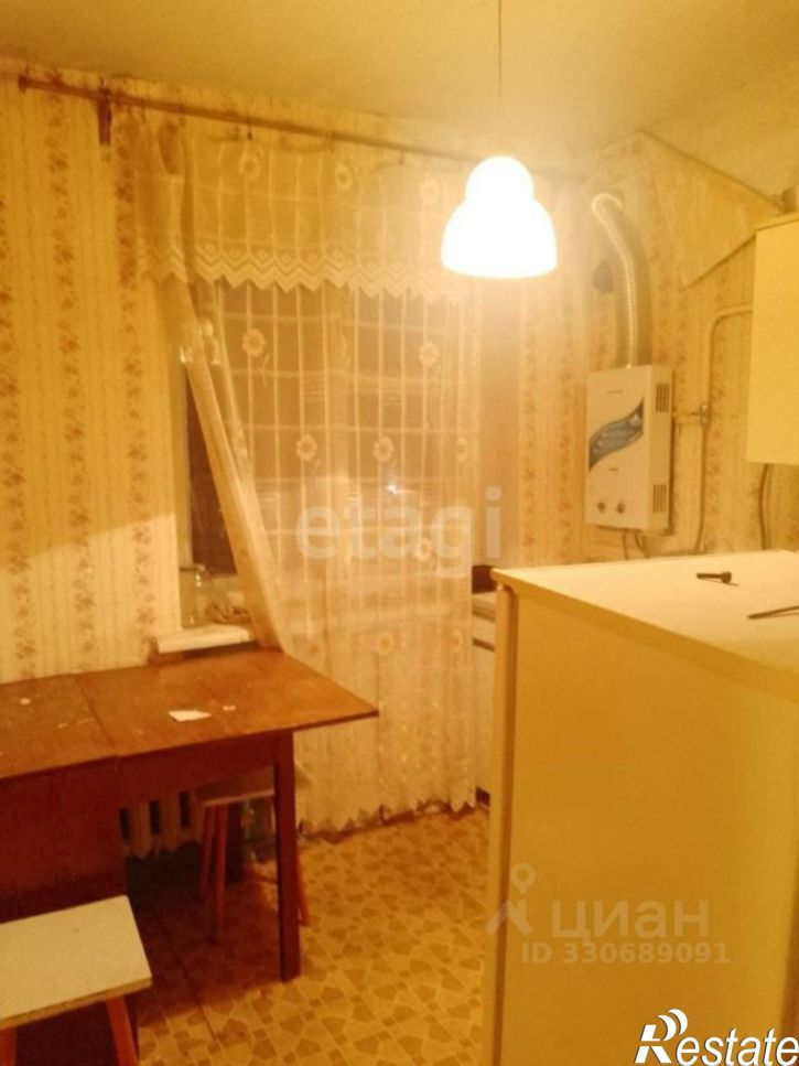 1-комн квартира улица Баррикад, 127,  д. 127