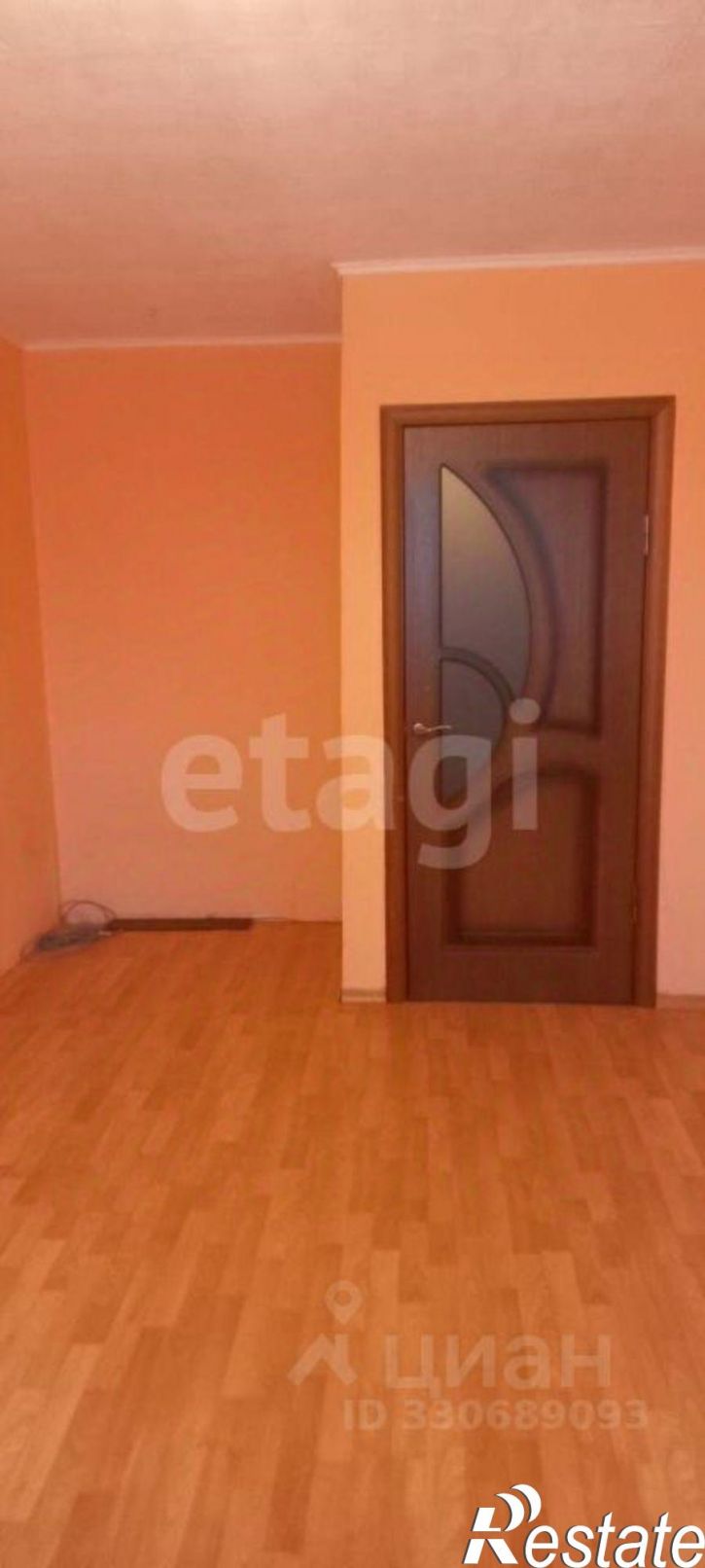 1-комн квартира улица Гурьянова, 18 к2,  д. 18 к2