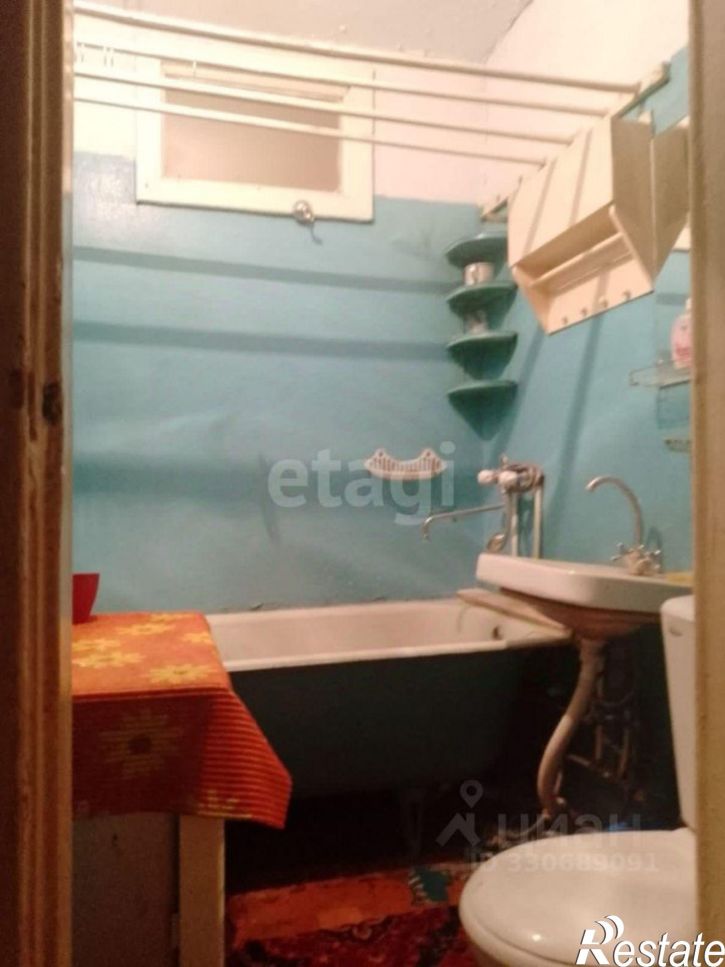 1-комн квартира улица Баррикад, 127,  д. 127