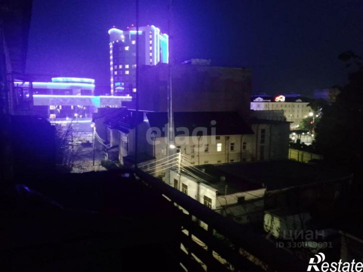 1-комн квартира улица Баррикад, 127,  д. 127
