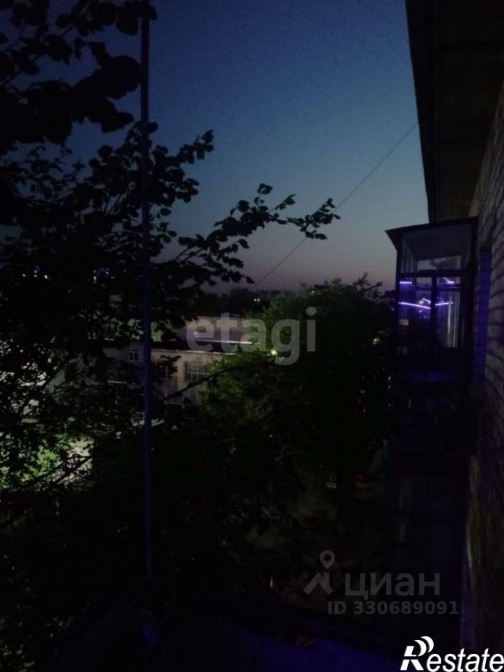 1-комн квартира улица Баррикад, 127,  д. 127