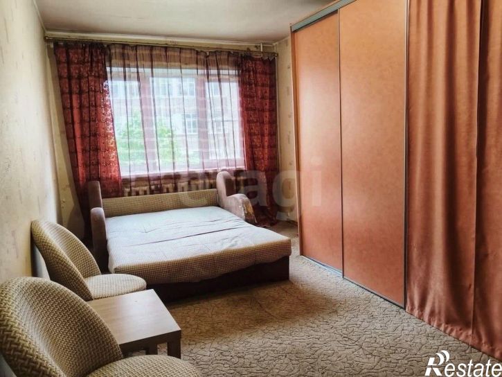 1-комн квартира ул Степана Разина, 99,  д. 99